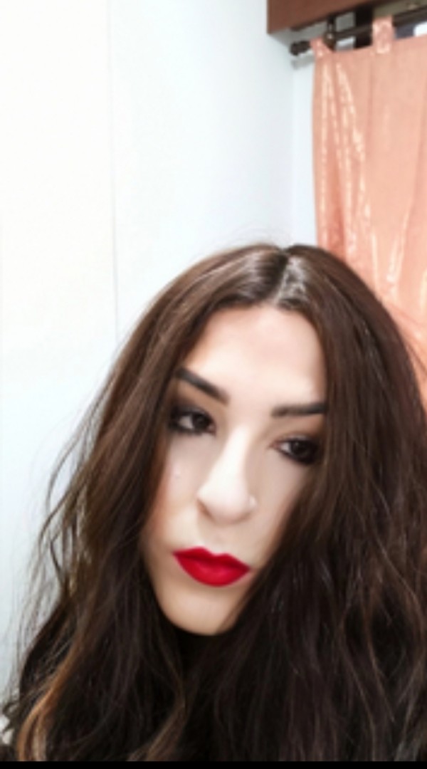 Crossdresser pollón gordo salidas Boiro y Galicia