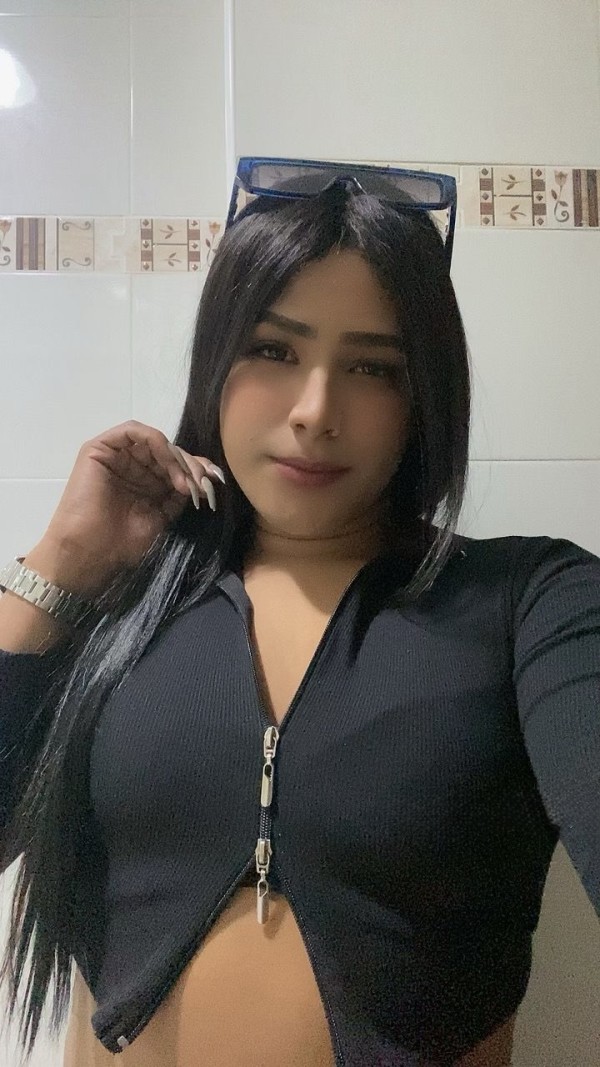 Mauren Fogosa,seductora