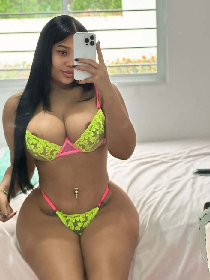 PROMO OFERTAA COQUETA CUERPO BELLO NUEVA EN TU CU