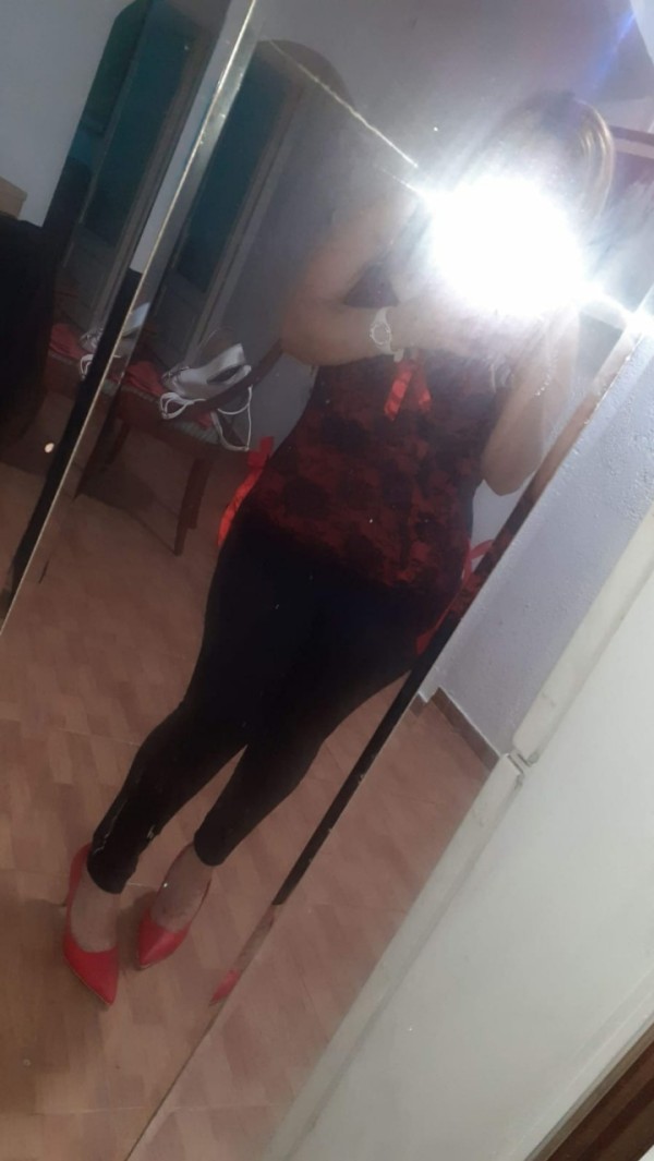 NUESTRO ENCUENTRO VA HACER ÚNICO Y MUY MAGICO