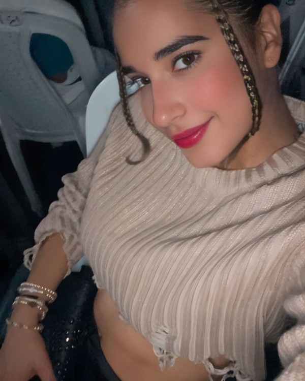 PRECIOSA JOVENCITA ESCORT EN MALLORCA, LINDOS PECHOS!