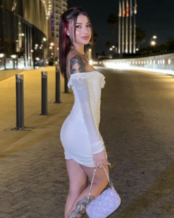 SEXY INDOOR & OUTDOOR ESCORT IN PALMA DE MALLORCA – 24/7 READY
