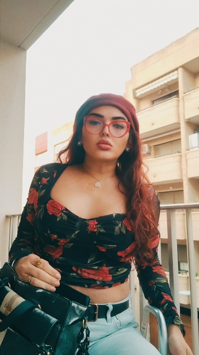 Fiestera española 100%