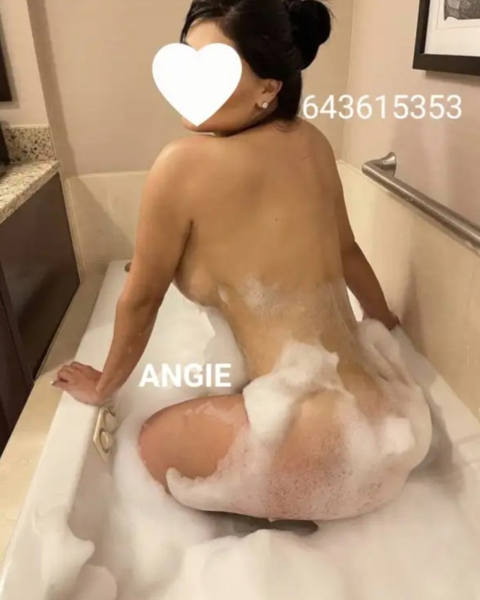 1 VEZ EN ZARAGOZA HERMOSA Y SENSUAL LATINA