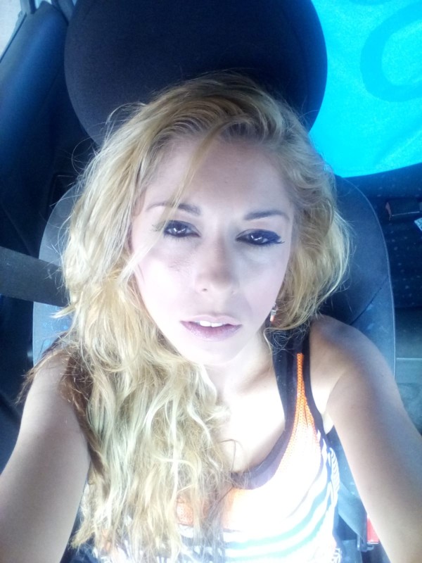 IRIS   caliente ven a visistarme 100% FOTOS SIN ENGAÑOS