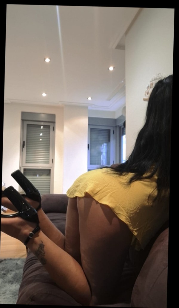 SEXY INCREIBLE CITA CON MUJER DE LUJO EN ALMERIA