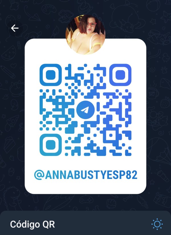 NOVEDAD ANNA ESPECTACULARES CURVAS ESCÁNDALO︎ ︎● PERFIL REAL – VER TELEGRAM