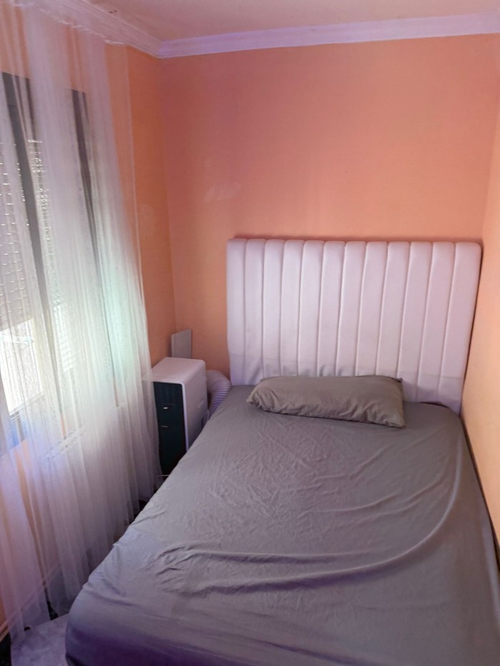 Alquiler de habitaciones disponible en llefia