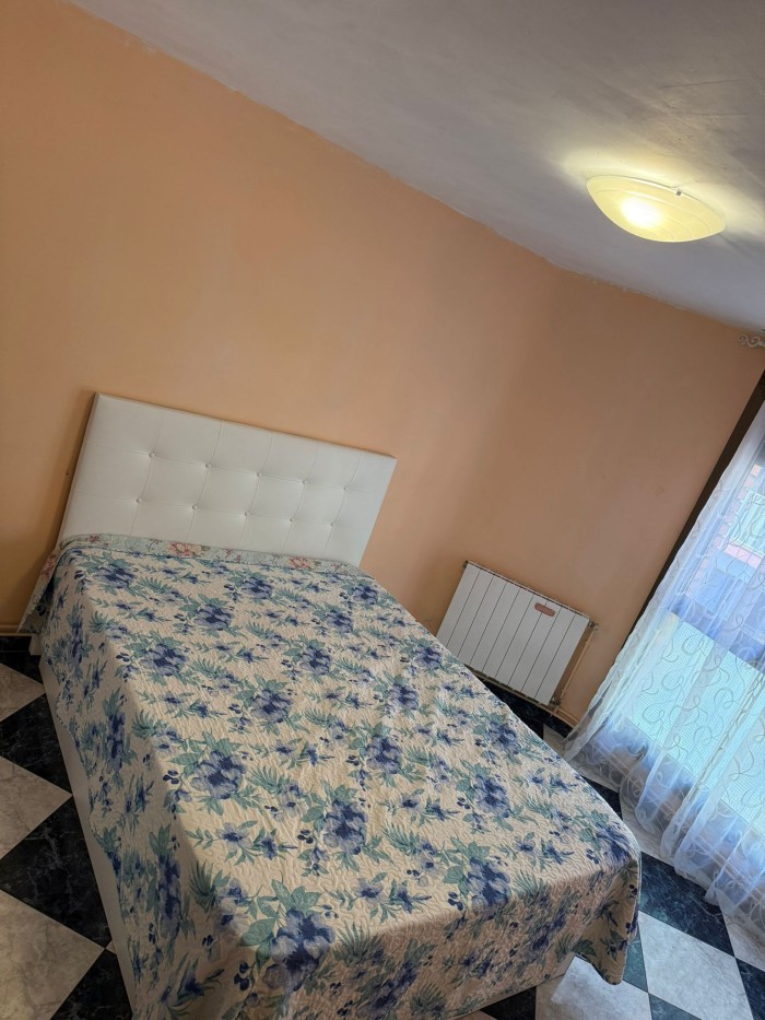 Alquiler de habitaciones disponible en llefia