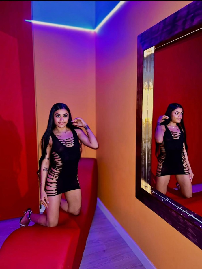 La pasión nunca fue tan irresistible como cuando m