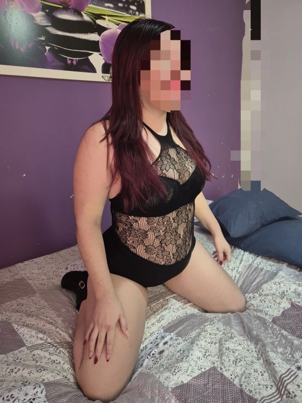 Cachonda divertida ysabela para tus fiestas