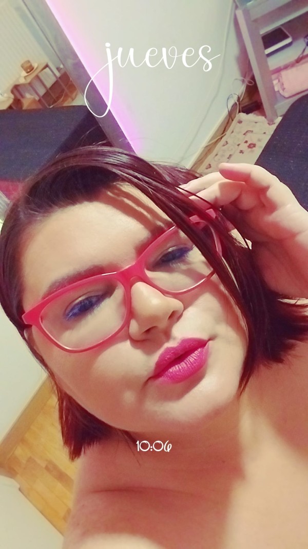 NOVEDAD ANNA BELLEZA IRRESISTIBLES CURVAS ● PERFIL REAL – VER TELEGRAM