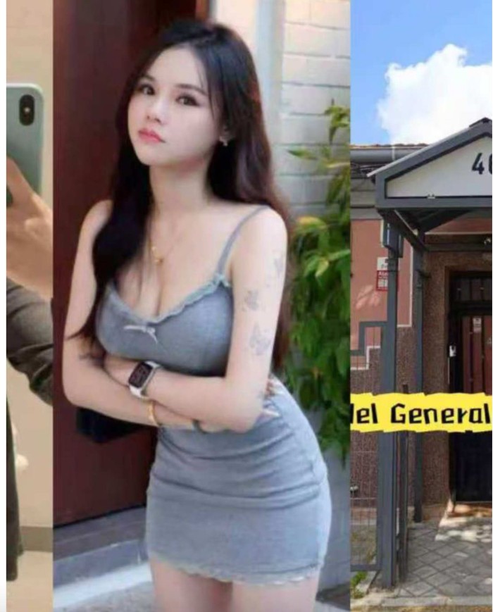 fotos reales orientales y latinoamericana masajes