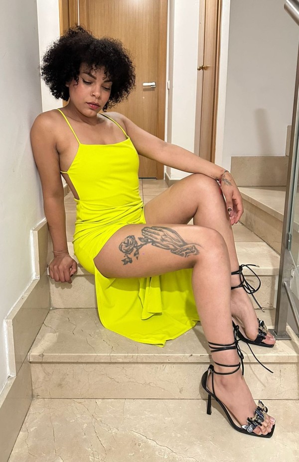 AMIGAS SIMPÁTICAS GETAFE TB SALIDAS