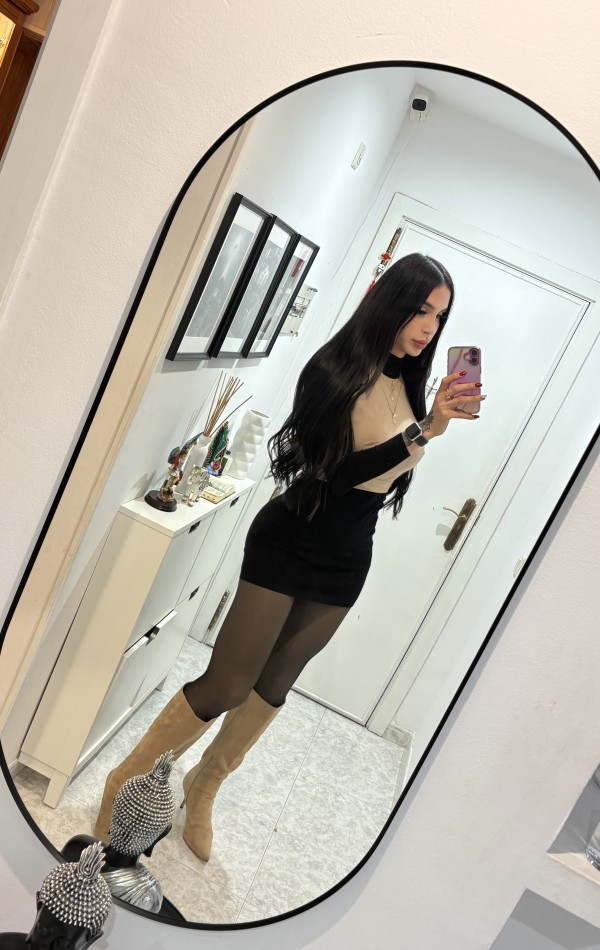 Sexi latina exótica nueva en palma