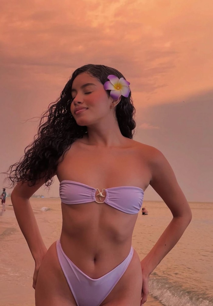 Escort jovencita muy exclusiva en Santander