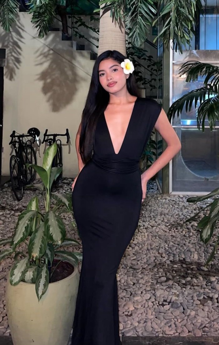 Escort jovencita muy exclusiva en Santander