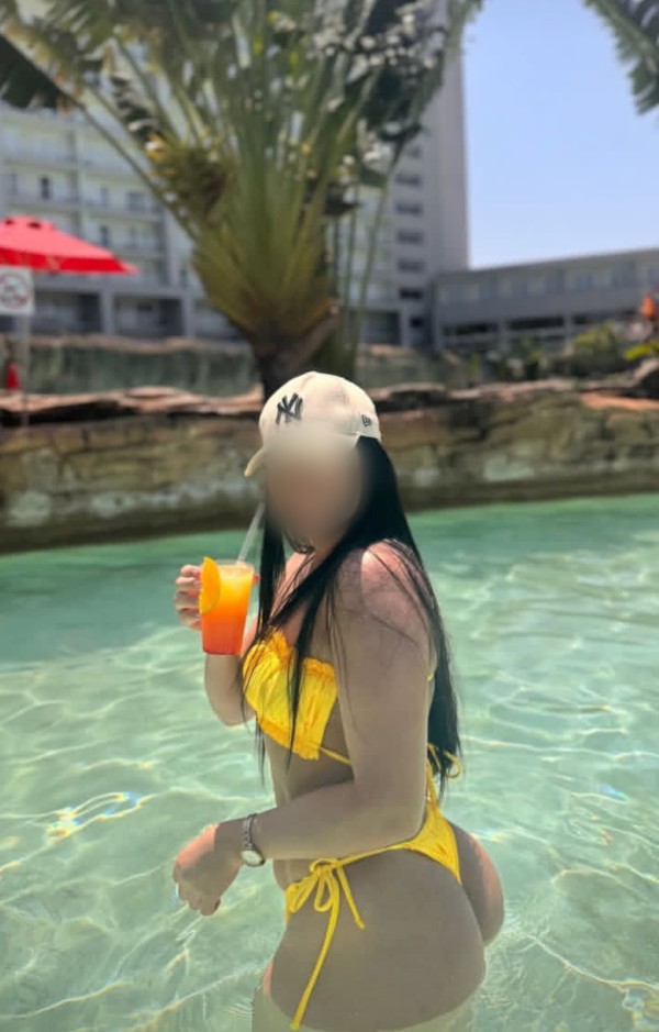 MICA DE 22 AÑITOS QUE TE HARÉ FILIPAR CON MI CALENTURA Y MI COÑO MOJADITO