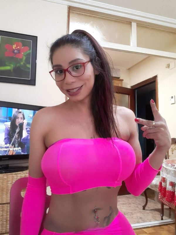 Nerea,trans bombón tropical en tu ciudad novedad