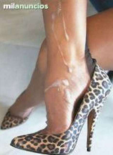 !!! Travesti en la intimidad (cd, crossdresser)