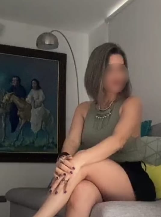 Española multiorgasmica  buenos pechos