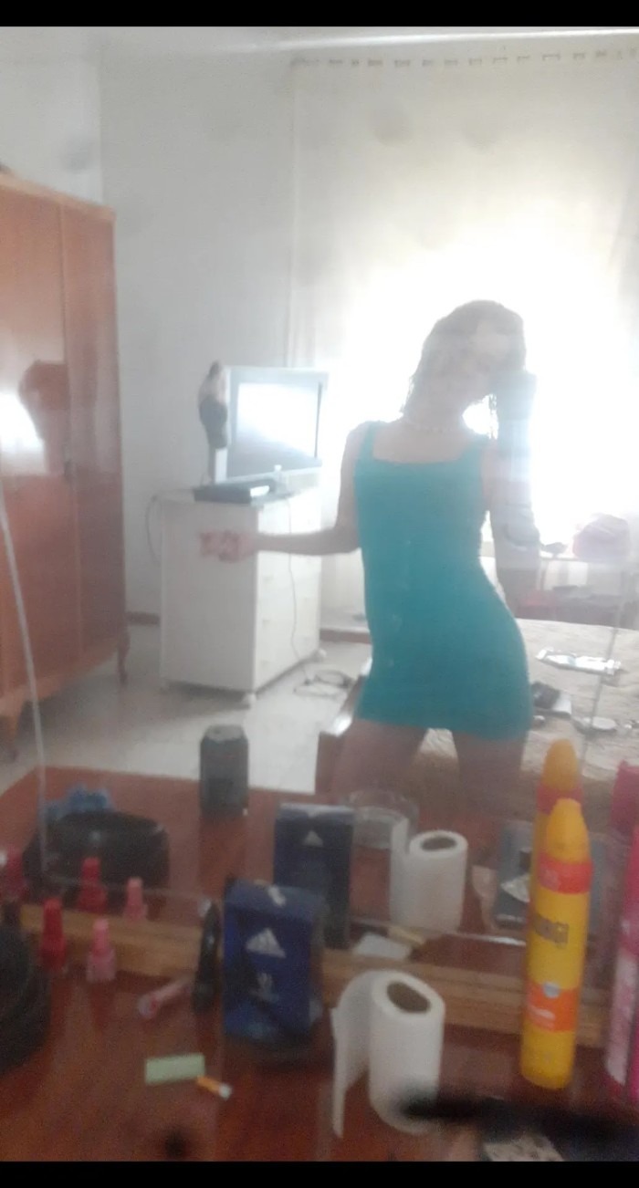 En argamansilla ya y con ganas…