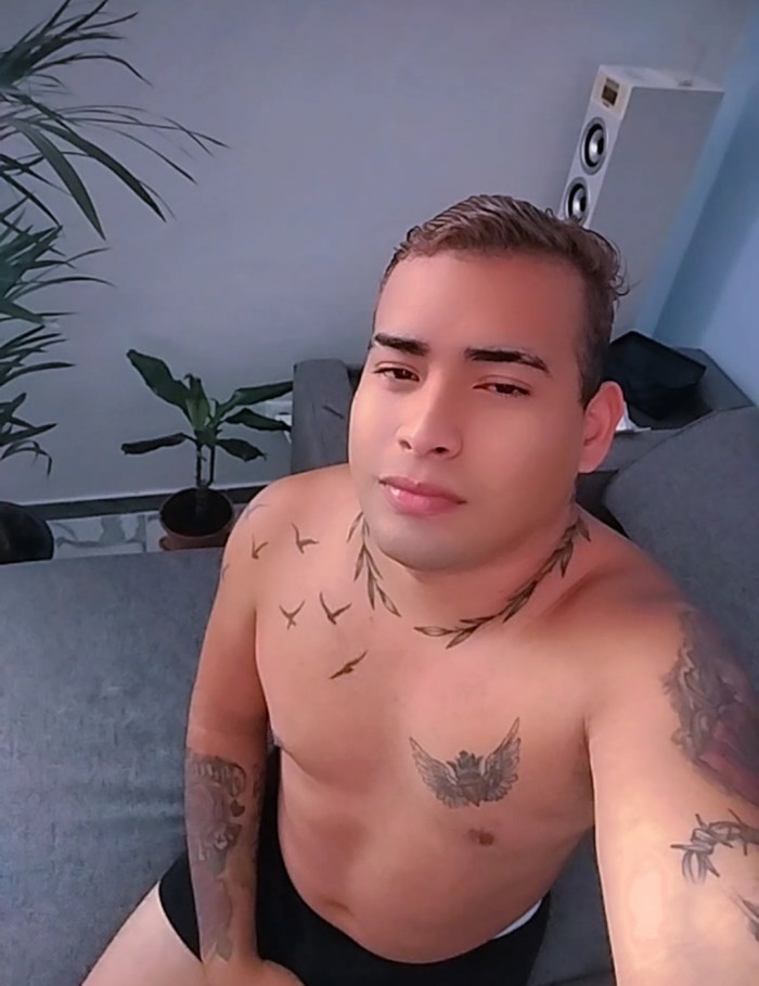 Hércules venezolano