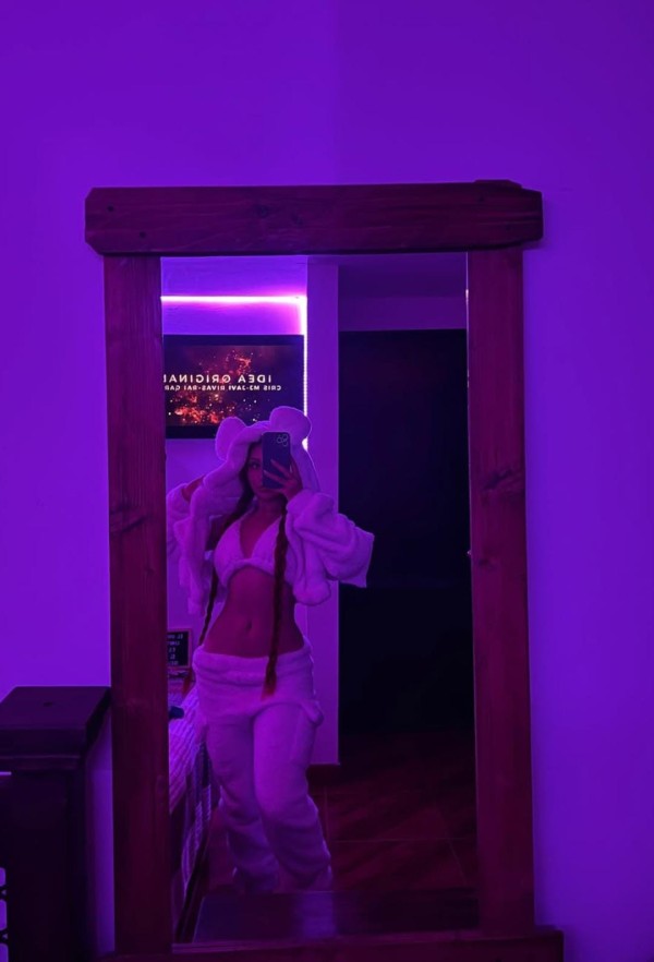 Prueba algo distinto, quieres que te folle zorr escribeme y dime que buscas