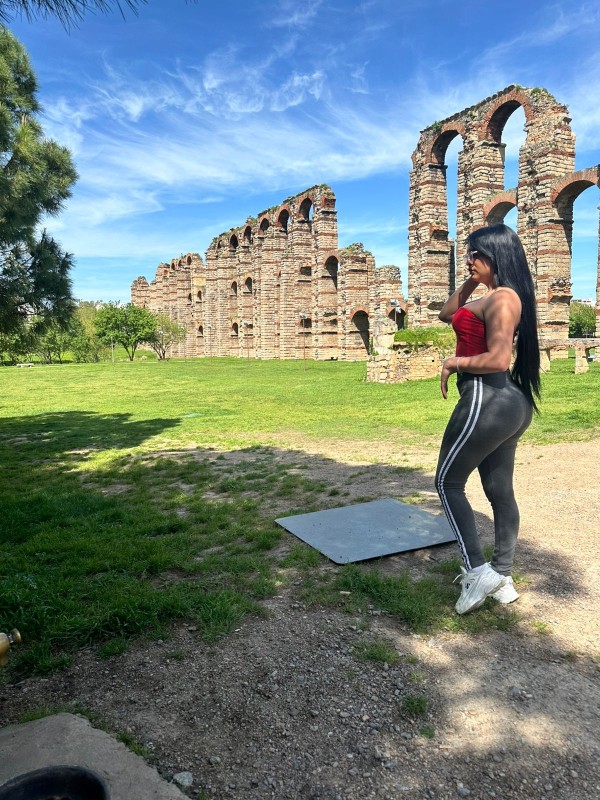 Novedad  , la  más top trans d lujo si buscas discreción ven a mi piso