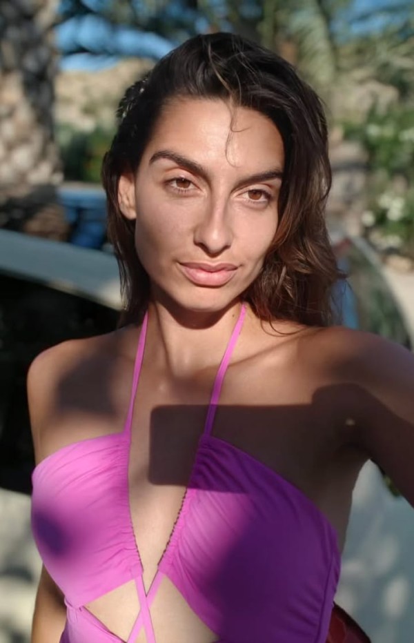 TENTACIÓN SUAVE QUE TE PROVOCA…