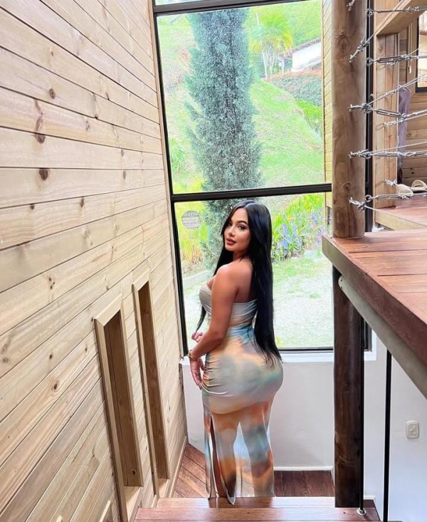 CIELO 22 años, DISPUESTA A COMPLACERTE…