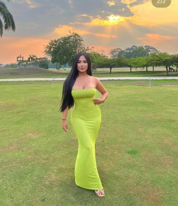 CIELO 22 años, DISPUESTA A COMPLACERTE…