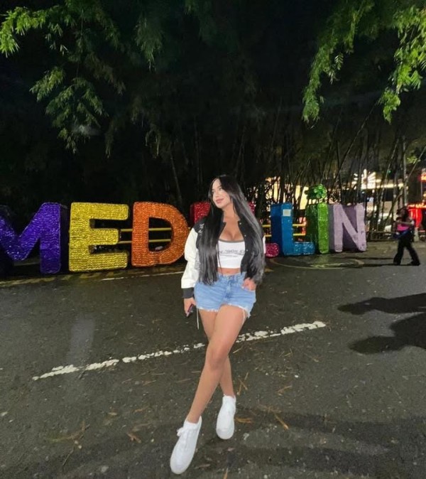 CIELO 22 años, DISPUESTA A COMPLACERTE…