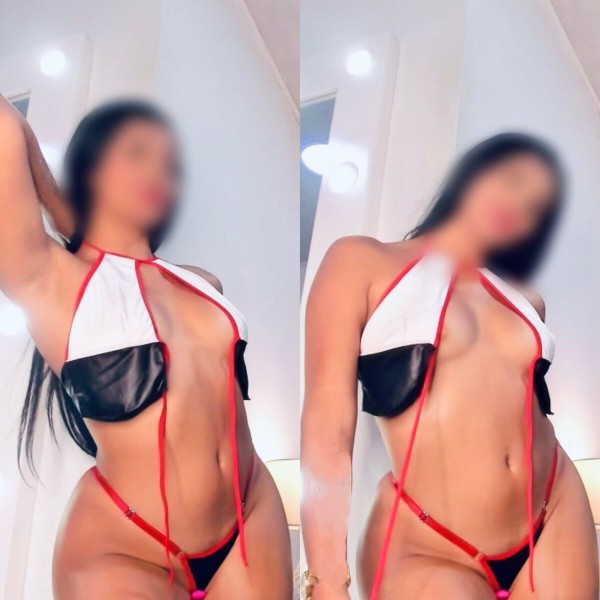 Sexy niñata complaciente 24 horas muy morbosa