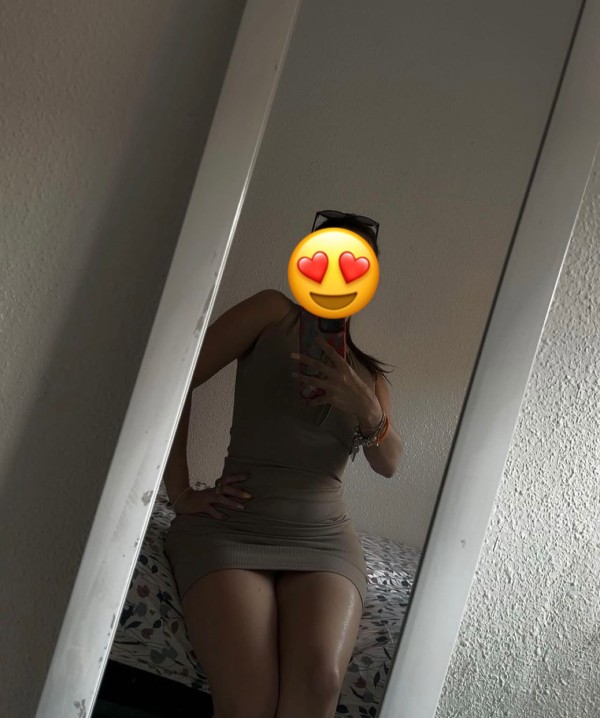 CRISTINA ESPAÑOLA EXPERTA EN TODITOS LOS SERVICIOS, FRANCÉS NATURAL……!!