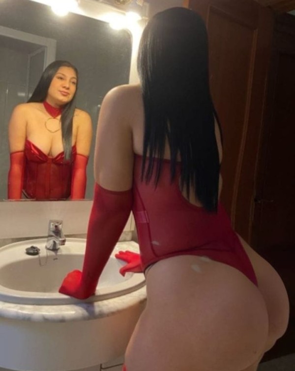 TU PUTITA YA ESTA EN PUERTO DE SAGUNTO VICIOSA Espectacular