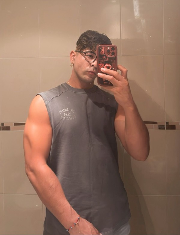 Caliente lechero XXL