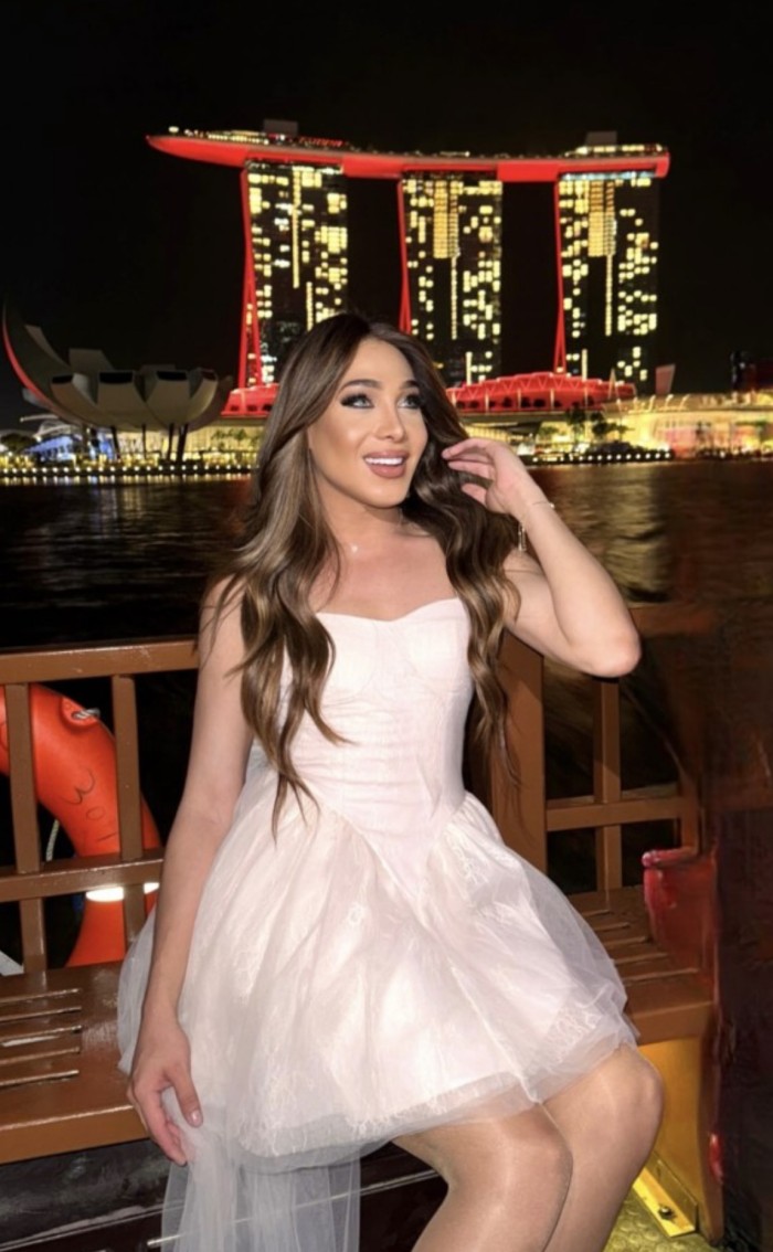 Salou estoy de paso…..