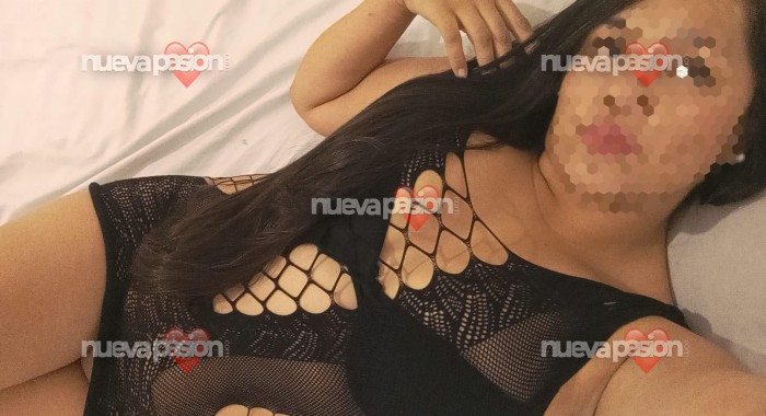 Tentación en MURCIA – cariñosa y complaciente