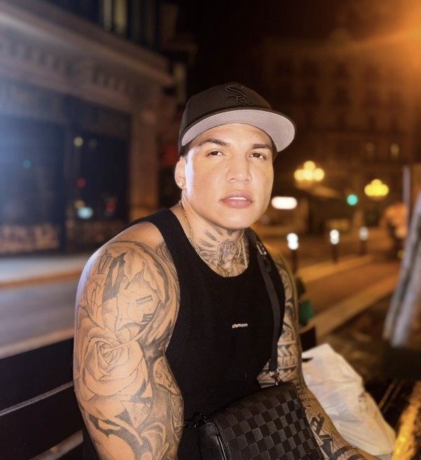 ️ZEUS️ 22CM-El Trueno de Fuego-LONG SESSIONS-FISTING