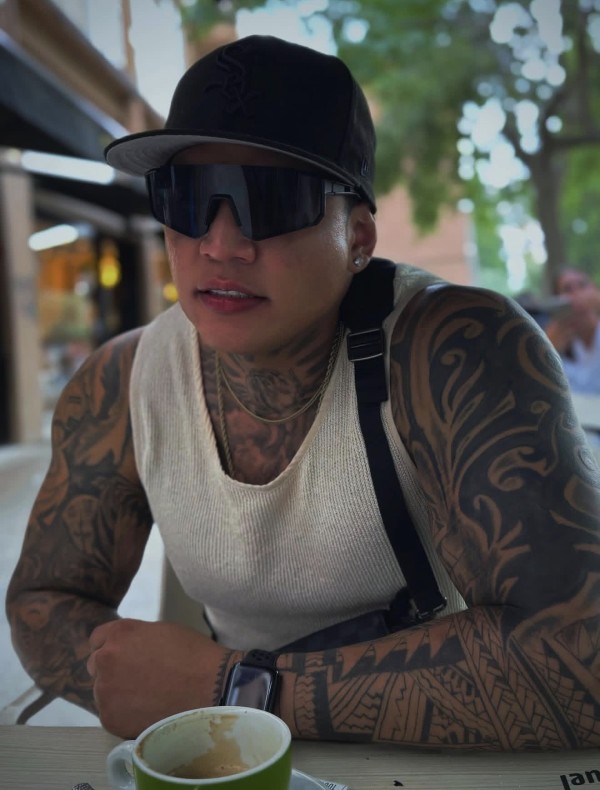 ️ZEUS️ 22CM-El Trueno de Fuego-LONG SESSIONS-FISTING