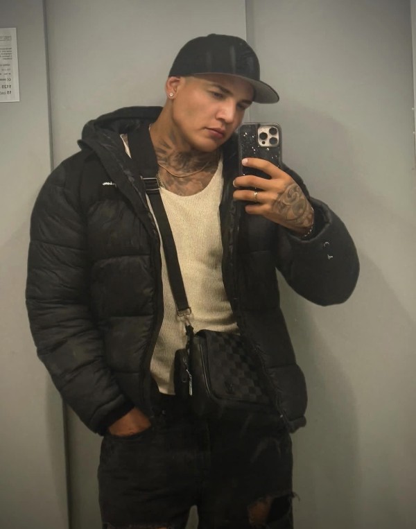 ️ZEUS️ 22CM-El Trueno de Fuego-LONG SESSIONS-FISTING