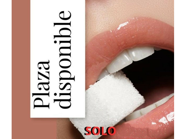 PLAZA DISPONIBLE CON ALTOS INGRESOS