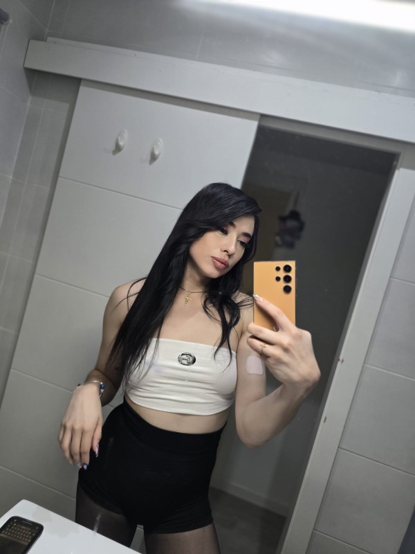 Con ganas de diversión