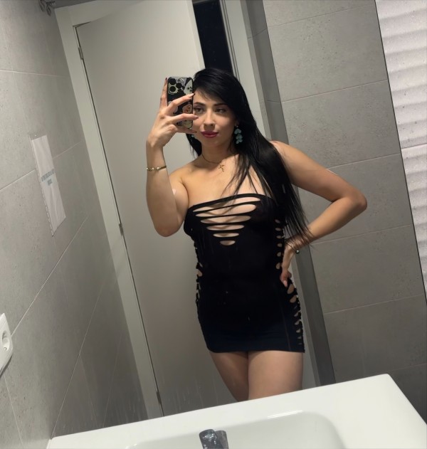 Con ganas de diversión