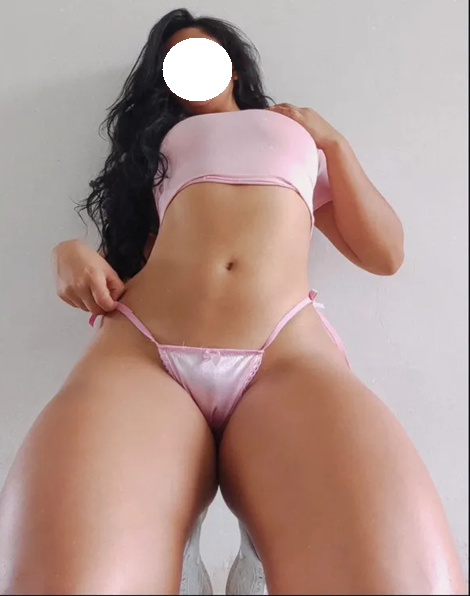 TU AMANTE MÁS NINFOMANA Y MULTIORGASMICA