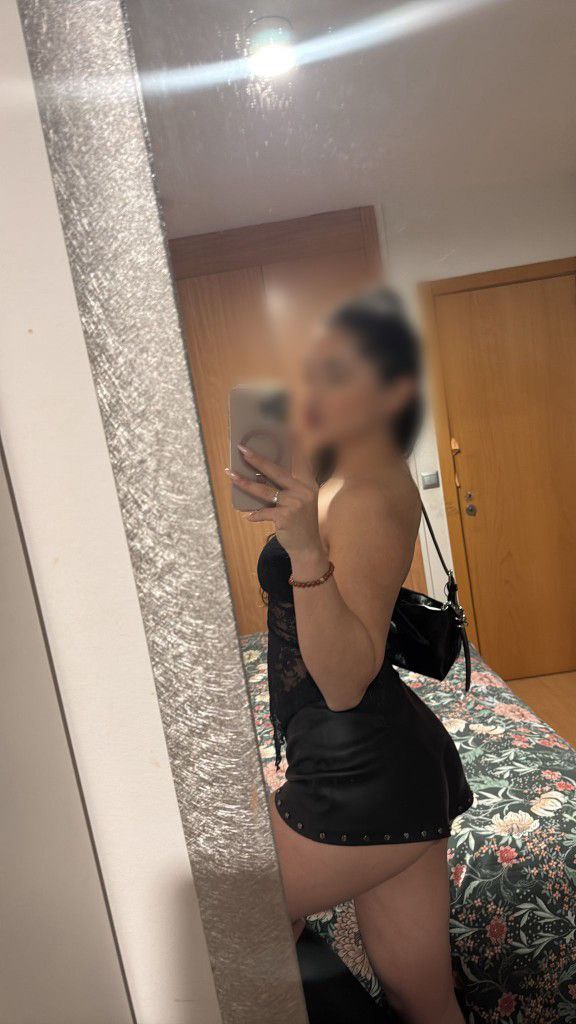 TE PONDRE LA POLLA DURA CON MI BOCA SALIBOSA VEN