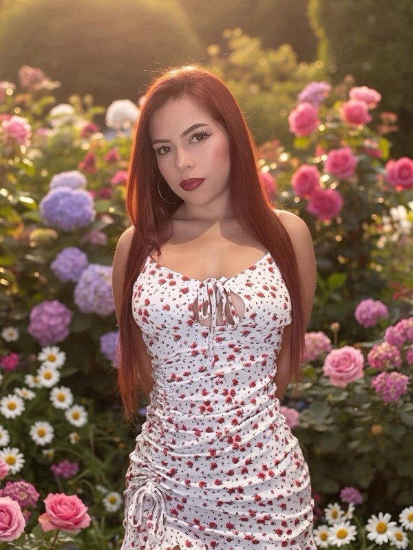 IRIS JOVEN Y DELGADA CUERPO SUPER NATURAL PARA COMPLACERTE A TOPE !!!