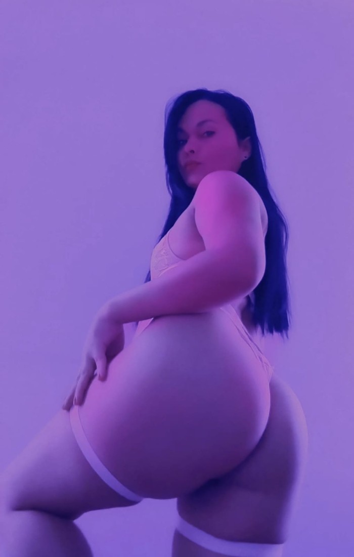 VOY O VIENES, VAMOS A FOLLAR BIEN RICO!!!