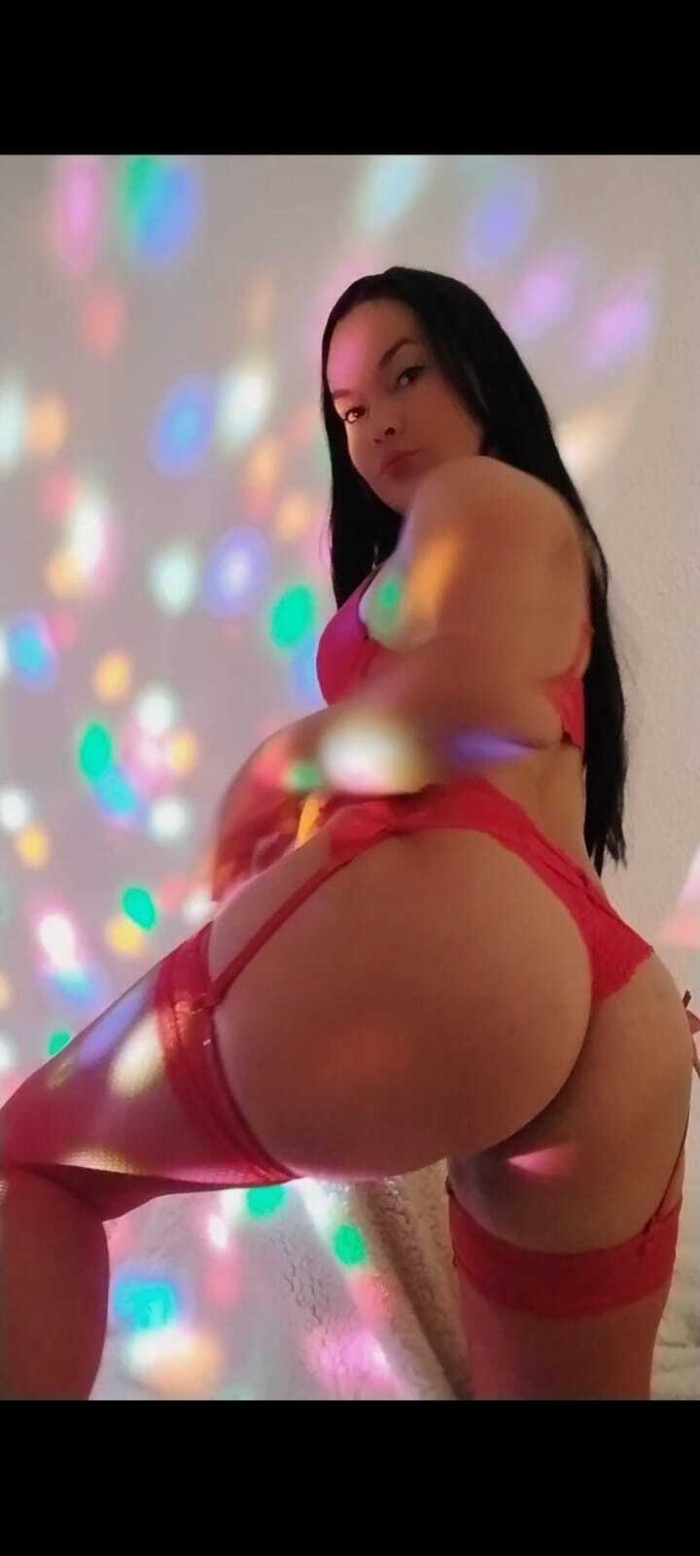 VOY O VIENES, VAMOS A FOLLAR BIEN RICO!!!